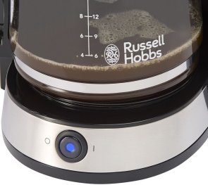 Крапельна кавоварка Russell Hobbs Heaton (27400-56)