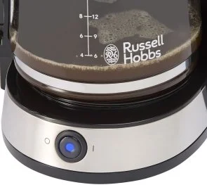 Фото: Крапельна кавоварка Russell Hobbs Heaton (27400-56) № 4 | KTC