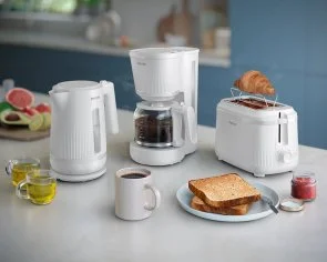 Фото: Електрочайник Philips Series 3000 (HD9411/00) № 6 | KTC