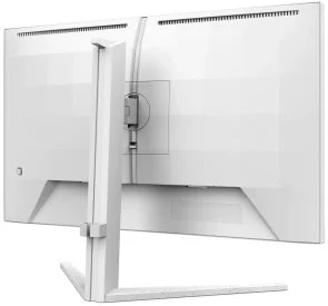 Фото: Монітор Philips 27M2N3201A/00 White - 27" IPS / 1920×1080 / 180 Гц / Adaptive Sync / Pivot / HAS № 4 | KTC