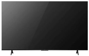 Телевізор LED TCL 75P655 (Google TV, Wi-Fi, 3840x2160)