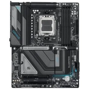Фото: Материнська плата Gigabyte X870 GAMING X WIFI7 № 2 | KTC