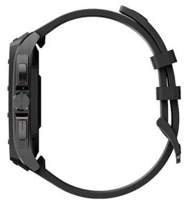 Фото: Смарт годинник iMiki MB1 Black № 7 | KTC