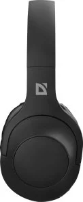 Фото: Навушники Defender FreeMotion B445 Black (63445) № 5 | KTC