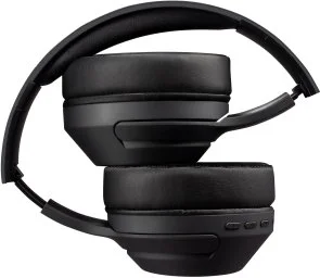Фото: Навушники Defender FreeMotion B690 Black (63690) № 7 | KTC