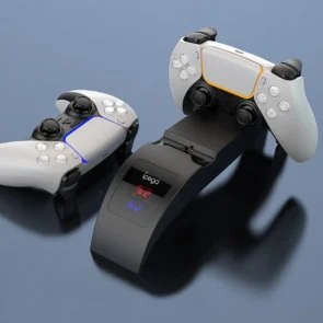 Фото: Зарядна станція для джойстиків iPega for DualSense PlayStation 5 (PG-P5016) № 6 | KTC