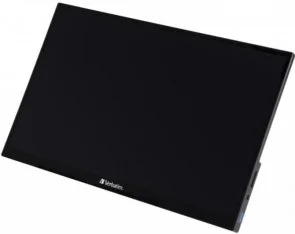 Фото: Монітор Verbatim PM-14 (49590) - 14" IPS / 1920×1080 / / AMD FreeSync № 5 | KTC