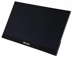 Фото: Монітор Verbatim PMT-17 (49593) - 17.3" IPS / 1920×1080 / / AMD FreeSync № 3 | KTC