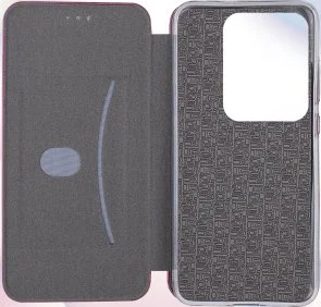 Фото: Чохол BeCover for ZTE Blade V50 Vita - Exclusive Red Wine (712195) № 3 | KTC