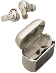 Фото: Навушники JBL Tour Pro 3 TWS Latte (JBLTOURPRO3LTT) № 7 | KTC