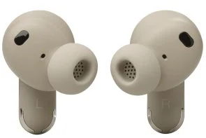Фото: Навушники JBL Tour Pro 3 TWS Latte (JBLTOURPRO3LTT) № 11 | KTC