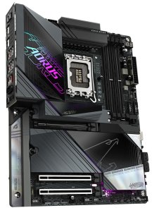 Материнська плата Gigabyte Z890 AORUS MASTER