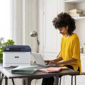 Фото: Принтер Xerox C310 A4 with Wi-Fi (C310V_DNI) № 6 | KTC