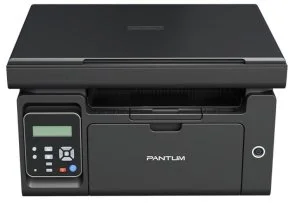 Фото: БФП Pantum M6500 № 2 | KTC