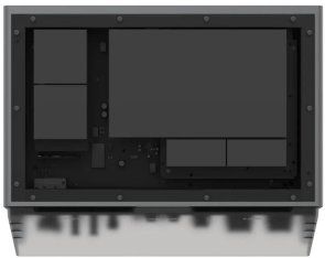 Інвертор EcoFlow Power Ocean 10 kWh (PowerOcean-Inverter-P3-10kW-DE)