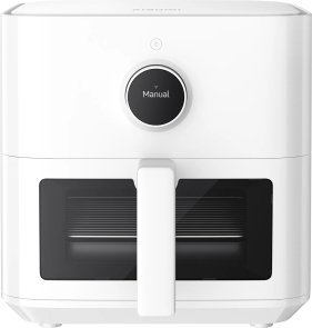 Мультипіч Xiaomi Smart Air Fryer 5.5L EU (1059093)