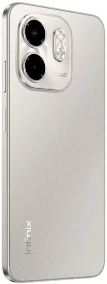 Фото: Смартфон Infinix Smart 9 X6532 3/64GB Neo Titanium № 4 | KTC