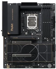 Фото: Материнська плата ASUS ProArt Z890-CREATOR WIFI № 2 | KTC