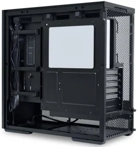 Фото: Корпус Lian-Li Lancool 207 Black with window (G99.LAN207RX.00) № 6 | KTC