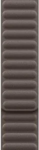 Фото: Ремінець Apple for Apple Watch 46mm - Magnetic Link Dark Taupe - S/M (MXWW3) № 3 | KTC