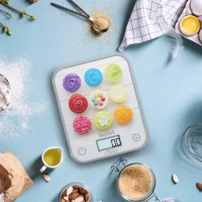 Фото: Ваги кухонні Tefal Optiss Cake Pops (BC50D4V0) № 6 | KTC
