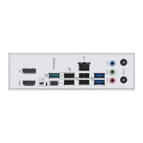 Фото: Материнська плата ASUS PRIME Z890-P WIFI № 5 | KTC