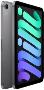 Фото: Планшет Apple iPad Mini 2024 Wi-Fi LTE 128GB Space Gray (MXPN3) № 3 | KTC