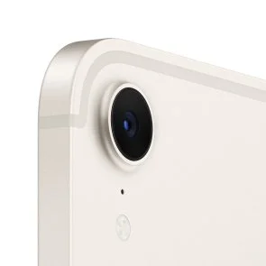 Фото: Планшет Apple iPad Mini 2024 Wi-Fi LTE 256GB Starlight (MXPX3) № 4 | KTC