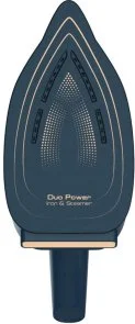 Фото: Вертикальний відпарювач Tefal Duo Power 2 in 1 (JF4032E0) № 5 | KTC
