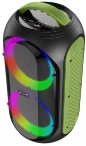 Фото: Акустика для вечірок Veron BS30 Black № 3 | KTC