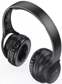 Фото: Гарнітура Veron BH10 Black (BH10_Black) № 4 | KTC