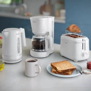 Фото: Крапельна кавоварка Philips Series 3000 (HD7411/00) № 6 | KTC