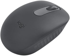 Миша Logitech M196 Wireless Graphite (910-007459)