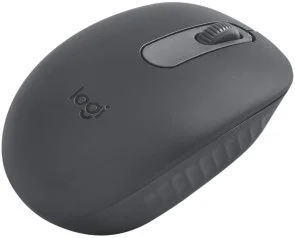 Фото: Миша Logitech M196 Wireless Graphite (910-007459) № 2 | KTC