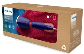 Фото: Вертикальний відпарювач Philips 5000 Series STH5030/20 № 6 | KTC