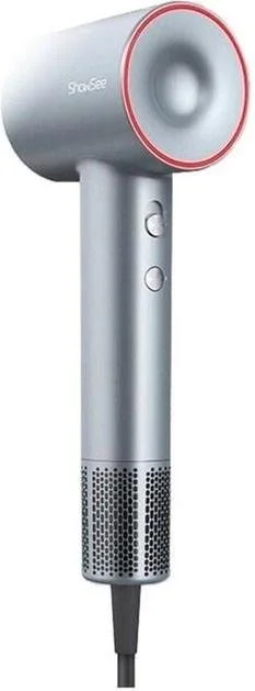 Фото: Фен Xiaomi ShowSee Electric Hair Dryer A18 Grey (A18-GY) № 2 | KTC