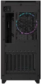 Фото: Корпус Gigabyte Aorus C400 Glass Black with window (GB-AC400G) № 7 | KTC