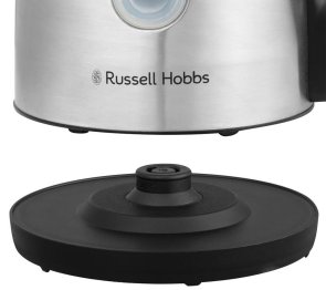 Електрочайник Russell Hobbs Heaton (27380-70)