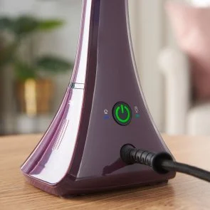 Фото: Вертикальний відпарювач Russell Hobbs Steam Genie Color Control (27410-56) № 9 | KTC