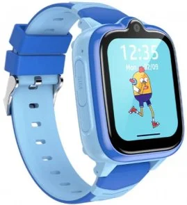 Фото: Смарт годинник Blackview Z10 GPS Blue (Z10 Blue) № 2 | KTC