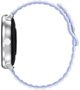 Фото: Смарт годинник Canyon Jacky SW-69 White Blue (CNS-SW69WB) № 5 | KTC