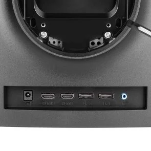 Фото: Монітор 2E G3024B Black (2E-G3024B-01.UA) - 30" VA / 2560×1080 / 200 Гц / AMD FreeSync № 14 | KTC