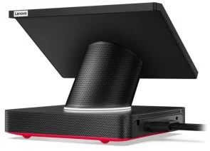 Фото: ПК моноблок Lenovo ThinkSmart Hub (11H1000LUI) № 4 | KTC