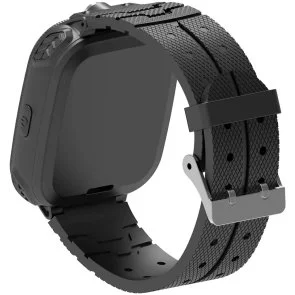 Фото: Смарт годинник Canyon Tony KW-31 Black (CNE-KW31BB) № 4 | KTC