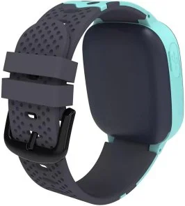 Фото: Смарт годинник Canyon Sandy KW-34 GPS Blue (CNE-KW34BL) № 5 | KTC