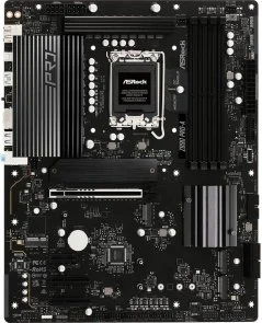 Фото: Материнська плата AsRock Z890 Pro-A (Z890 PRO-A) № 2 | KTC