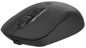 Фото: Миша A4tech Fstyler FG16CS Air2 Black № 6 | KTC