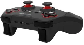 Фото: Геймпад GamePro GP600 Wireless № 4 | KTC