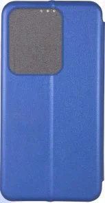 Фото: Чохол BeCover for Infinix Note 40 Pro X6851 - Exclusive Blue (712220) № 2 | KTC