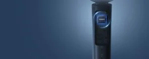 Фото: Електробритва Xiaomi Electric Shaver S101 EU (999898) № 8 | KTC